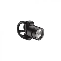Lezyne LEZYNE Femto Drive Lumière de Vélo Avant 15 lumens Batteries