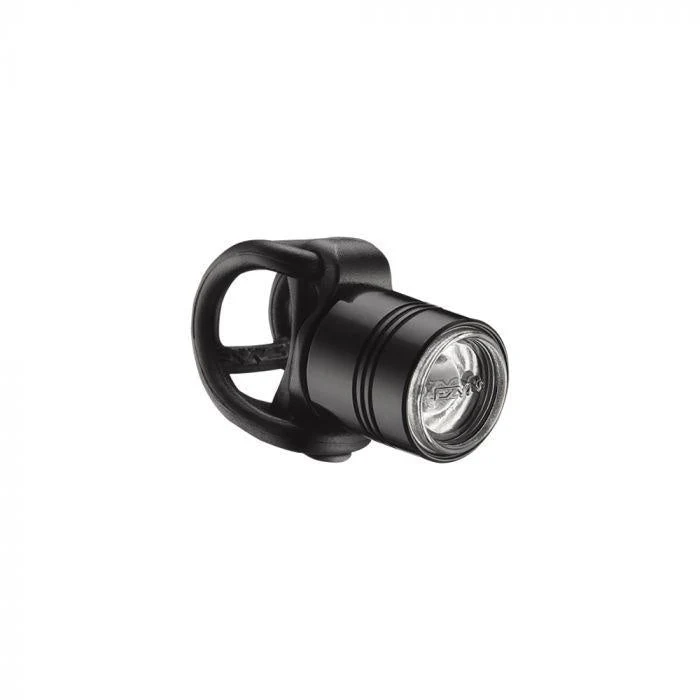 Lezyne LEZYNE Femto Drive Lumière de Vélo Avant 15 lumens Batteries