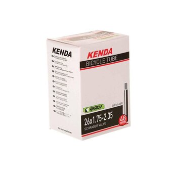 Kenda KENDA chambre à air Presta (26 x 1.75-2.35, 48mm)