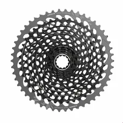 Sram SRAM XG-1295 X01 Eagle Cassette 12 vitesses 10-50T