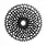 Sram SRAM XG-1295 X01 Eagle Cassette 12 vitesses 10-50T