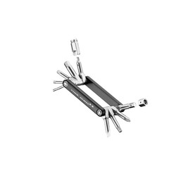Giant GIANT Tool Shed 11 outils portable