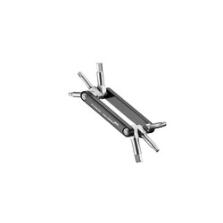Giant GIANT Tool Shed 6 outils portable