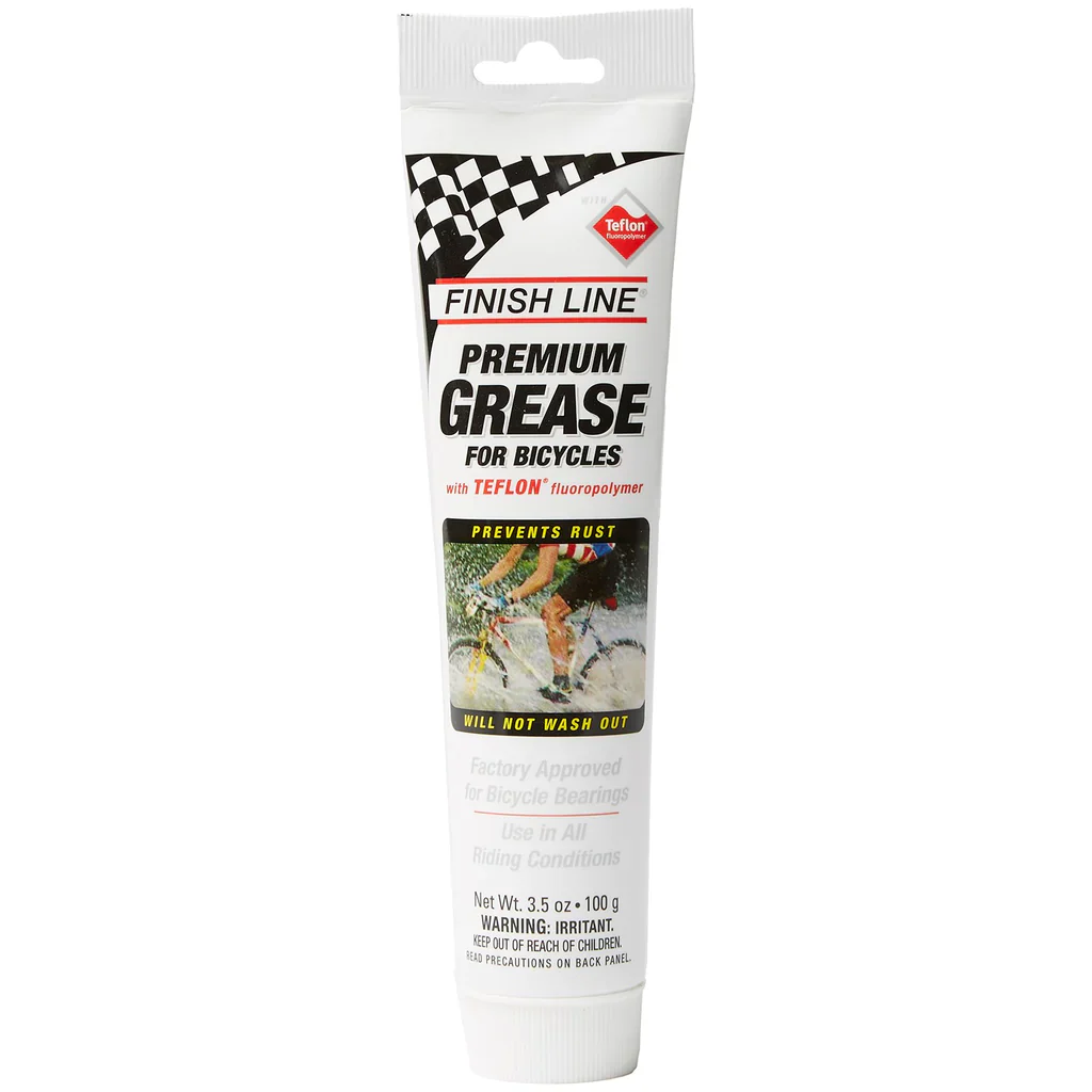 Finish Line FINISH LINE Premium Graisse synthétique 3.5oz