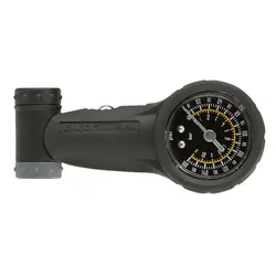 Evo EVO AirPress Manomètre Presta Schrader 160psi max