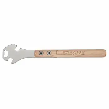 Lezyne LEZYNE Classic clé a pédale Rod Wrench