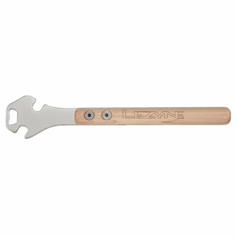 Lezyne LEZYNE Classic clé a pédale Rod Wrench