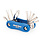 Cycle Lambert - HLC PARK TOOL Multi outil MTC-30
