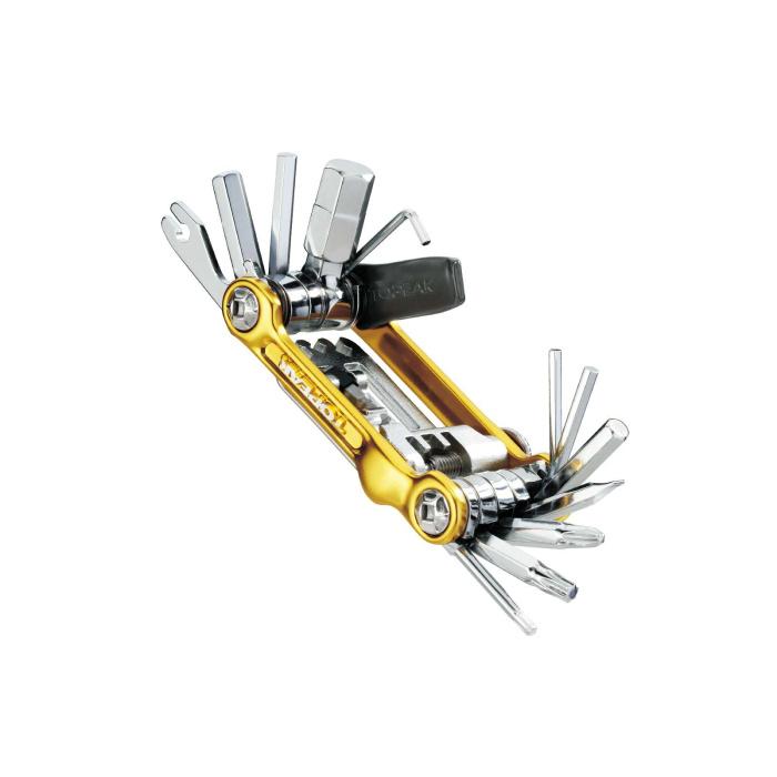Topeak TOPEAK Mini 20 Pro Multi-Outils 20 fonctions
