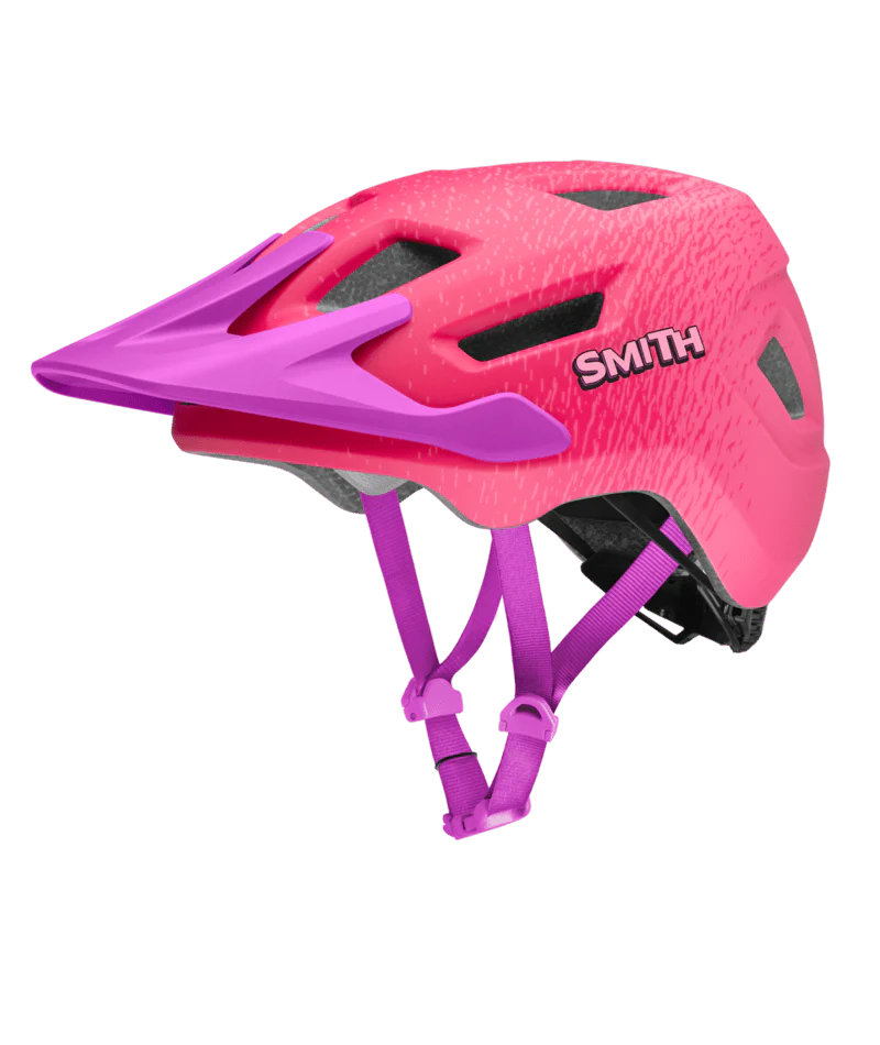Smith Optics SMITH Sidekick JR MIPS Casque de vélo pour Enfant