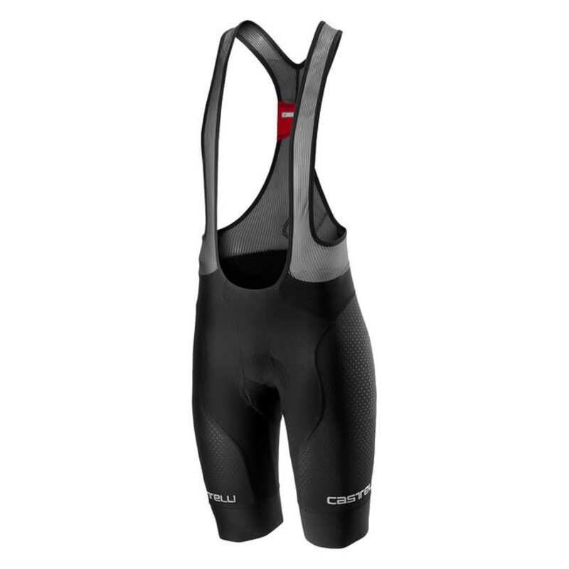Castelli CASTELLI Free Aero Race 4 Bibshort bib pour homme Noir