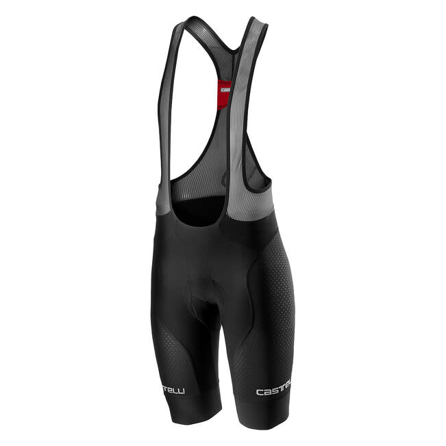 Castelli CASTELLI Free Aero Race 4 Bibshort bib pour homme Noir