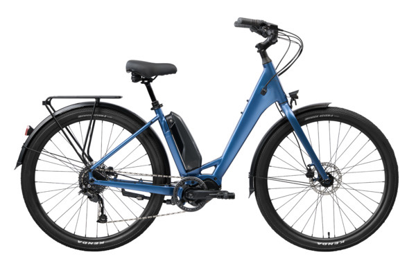 Norco NORCO Scene VLT vélo électrique Unisexe 2025