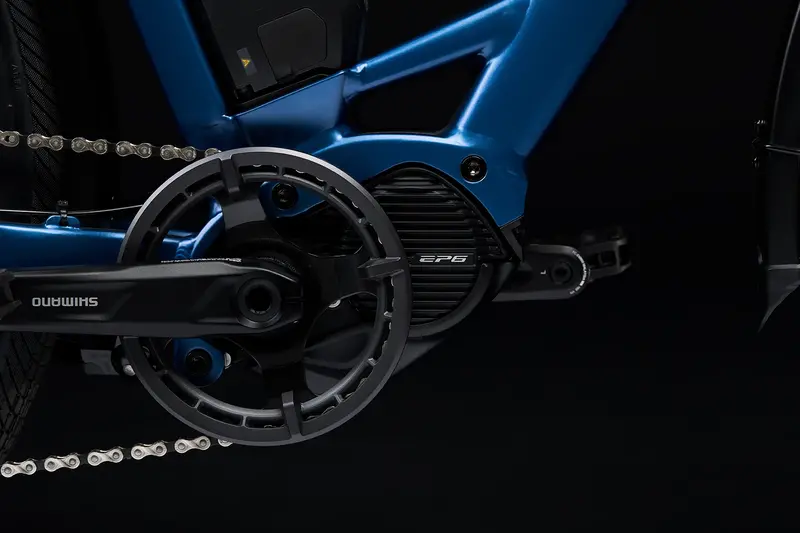 Norco NORCO Scene VLT vélo électrique Unisexe 2025