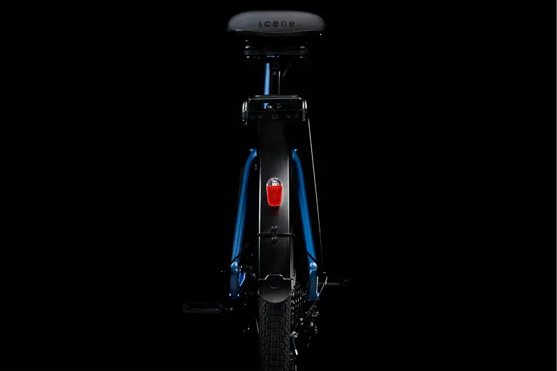 Norco NORCO Scene VLT vélo électrique Unisexe 2025