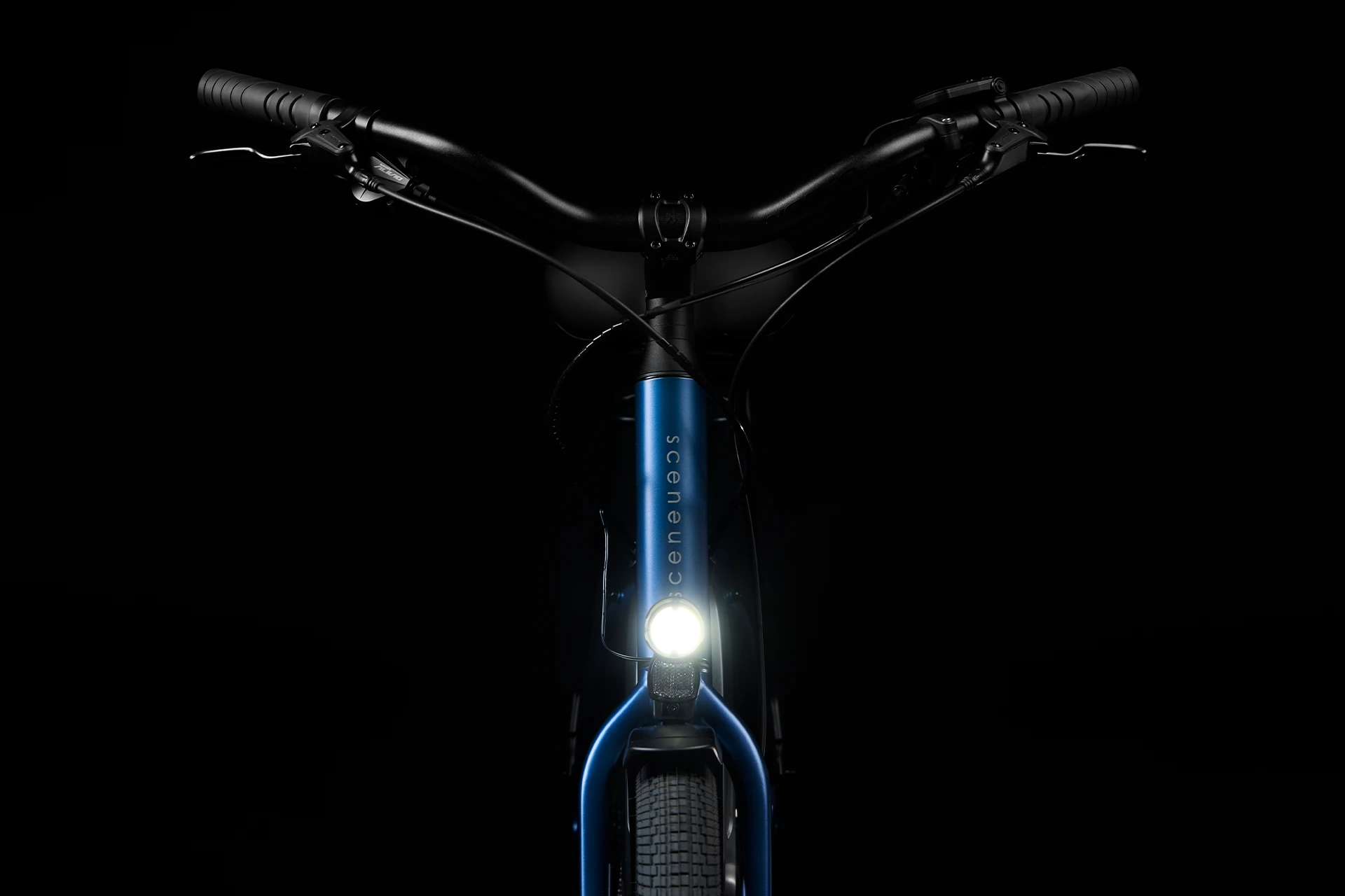 Norco NORCO Scene VLT vélo électrique Unisexe 2025