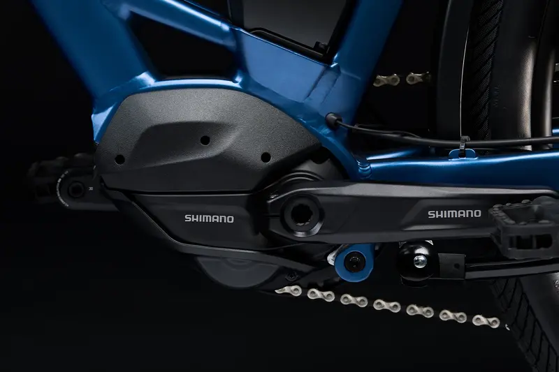 Norco NORCO Scene VLT vélo électrique Unisexe 2025