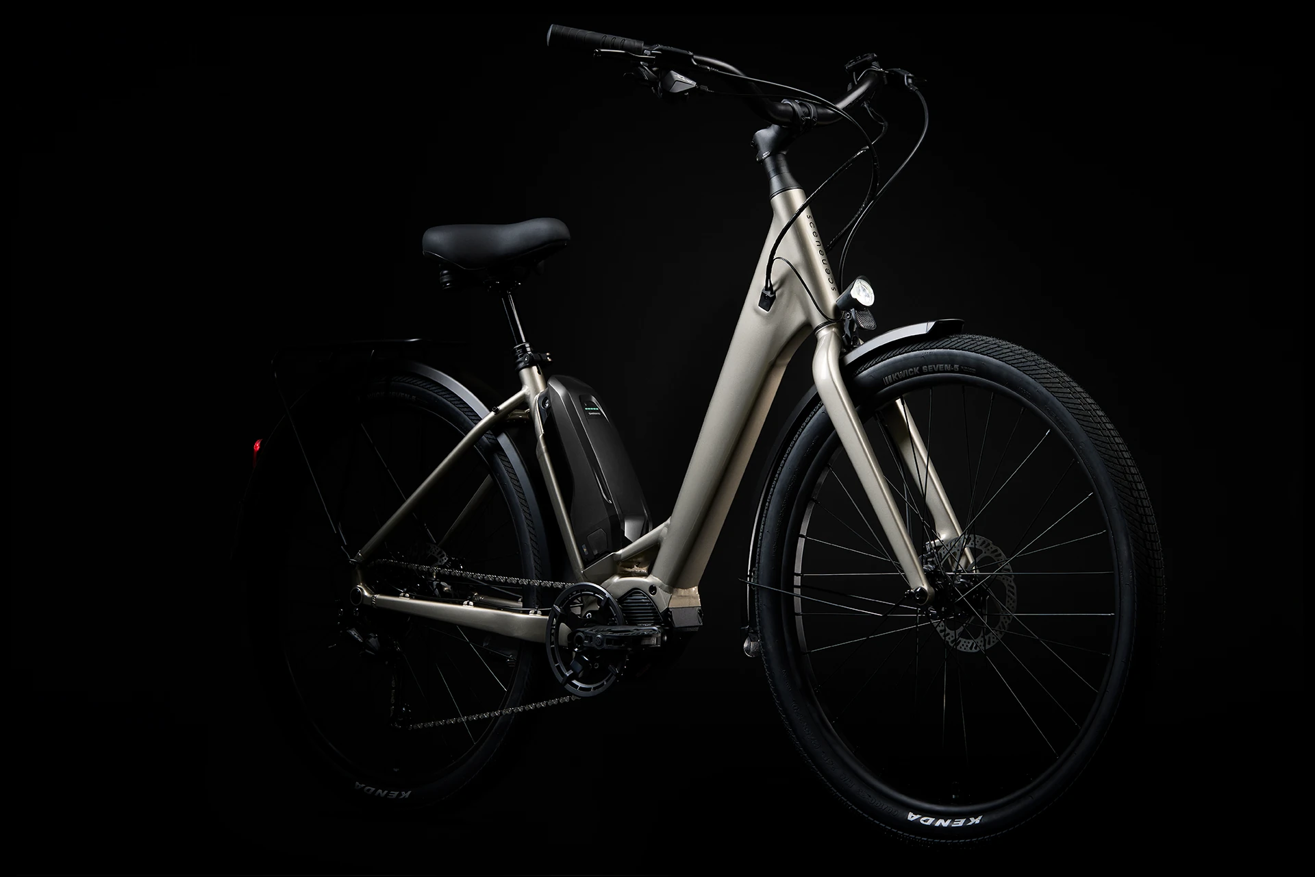 Norco NORCO Scene VLT vélo électrique Unisexe 2025