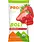 pro bar PROBAR Bolt Jujubes Orange