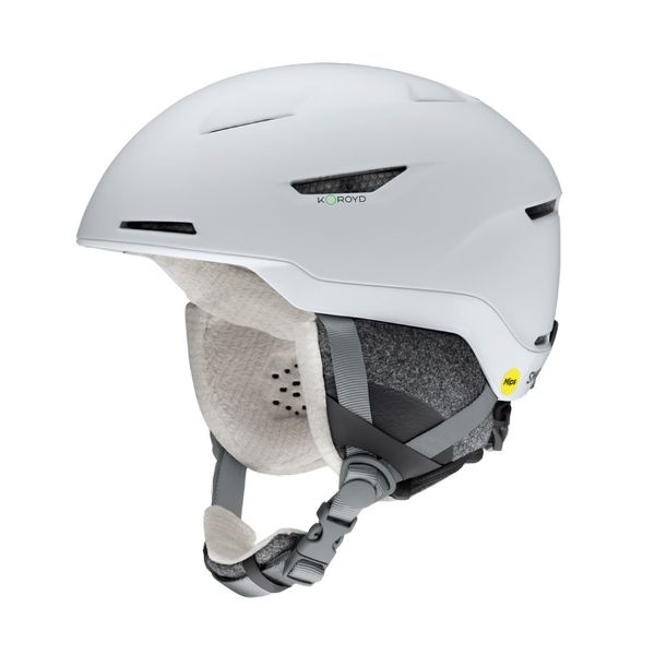 Smith Optics SMITH Vida Mips casque de ski alpin