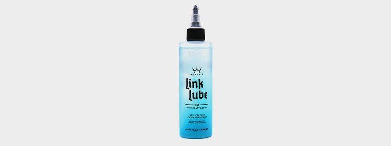 PEATY'S PEATY'S All Weather Linklube 60ml