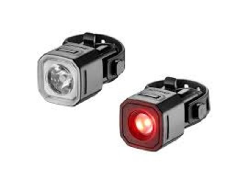 Giant GIANT Combo Recon HL 100 /Recon TL 100 ensemble de lumières
