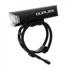 Cat Eye CATEYE Lumière pour casque Duplex