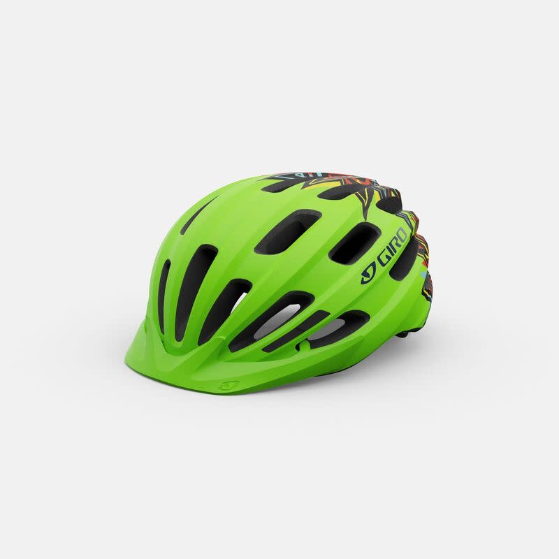 Giro GIRO Hale casque pour junior Ajustement Universel