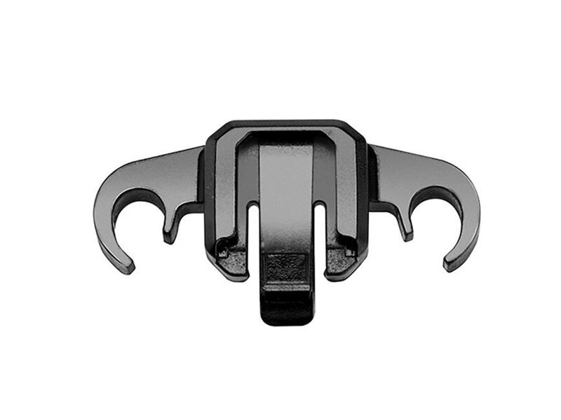 Giant GIANT Recon TL Saddle Rail Mount