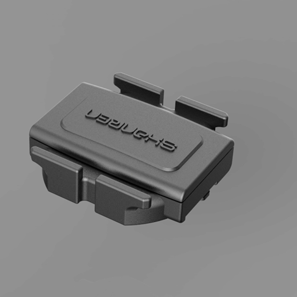 Shanren SHANREN BLE4.0/ANT+ capteur de cadence