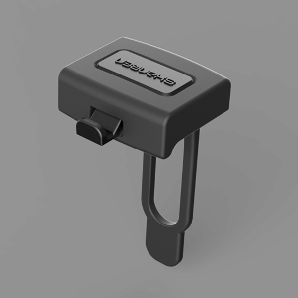 Shanren SHANREN BLE4.0/ANT capteur de vitesse