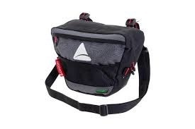 Axiom AXIOM Seymour Oceanweave Handlebar P4