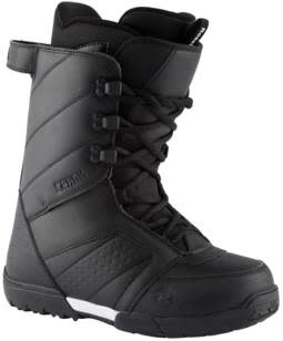 Rossignol ROSSIGNOL Crank Laced bottes de snowboard unisexe
