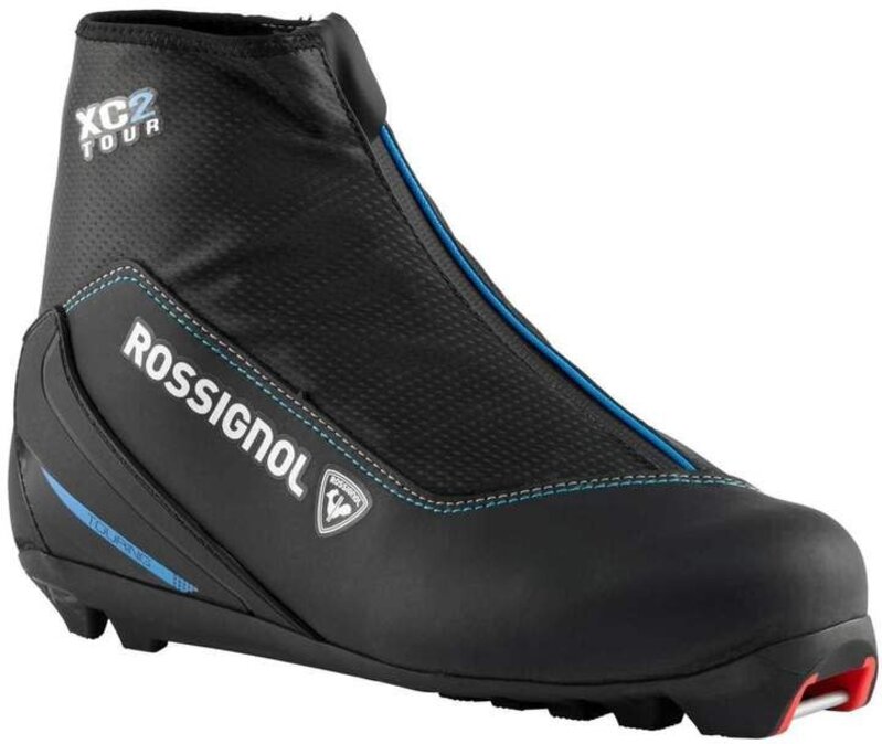 Rossignol ROSSIGNOL XC-2 FW bottes de ski de fond pour femme
