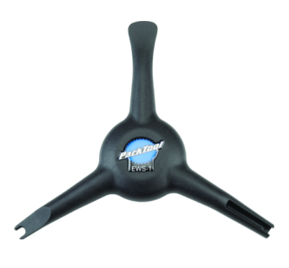 Park Tool PARK TOOL EWS-1 Elect Wire Tool