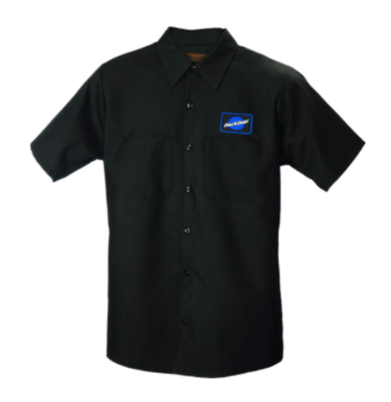 Park Tool PARKTOOL MS-2 Mechanique Shirt