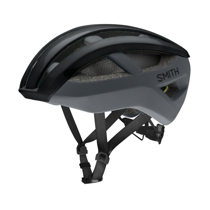 Smith Optics SMITH Network Mips casque pour vélo de route Unisexe