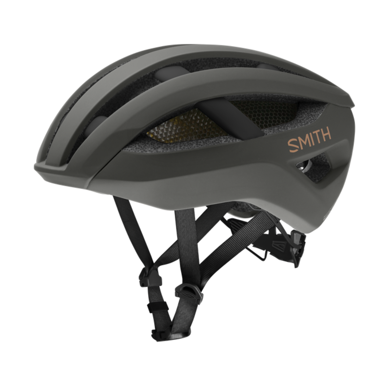 Smith Optics SMITH Network Mips casque pour vélo de route Unisexe