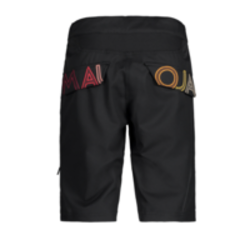 Maloja Multisport shorts CARDAMINAM.