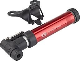 Crank Brothers CRANKBROTHERS Pompe à main Gem  130 psi