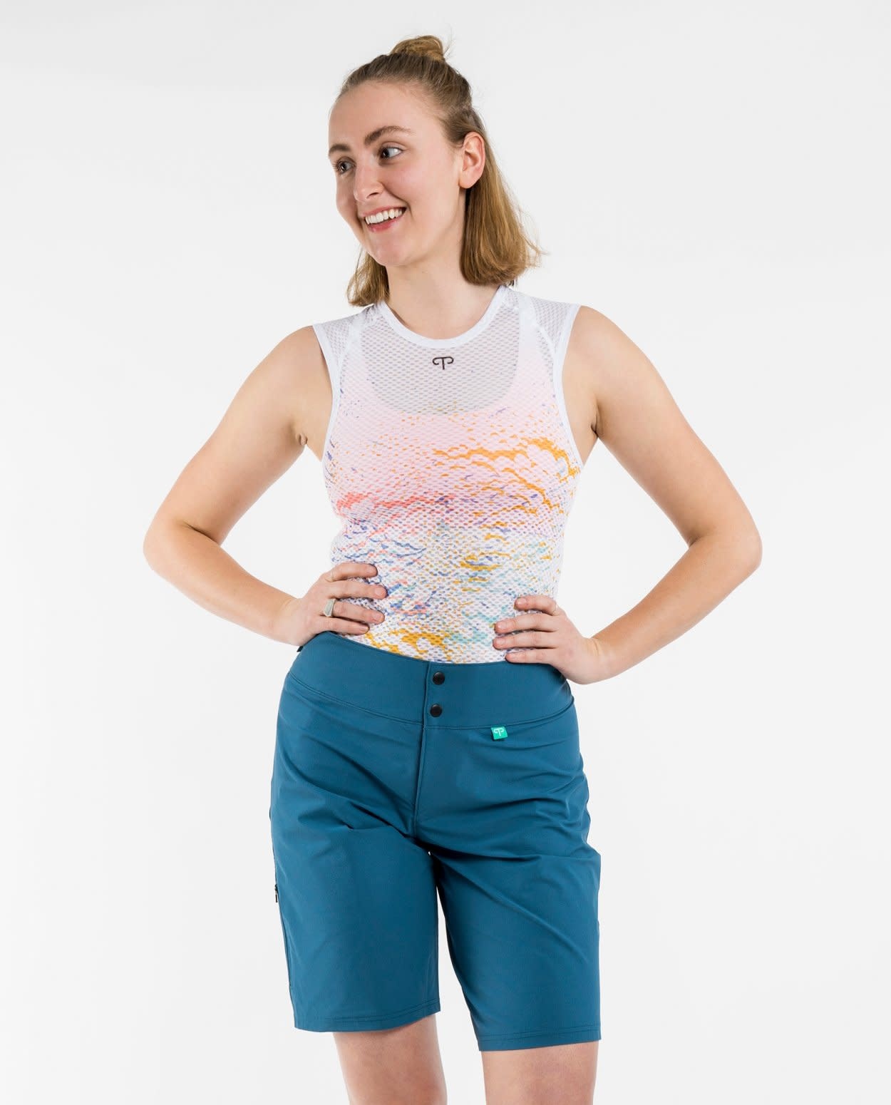 Peppermint PEPPERMINT Short de vélo de montagne