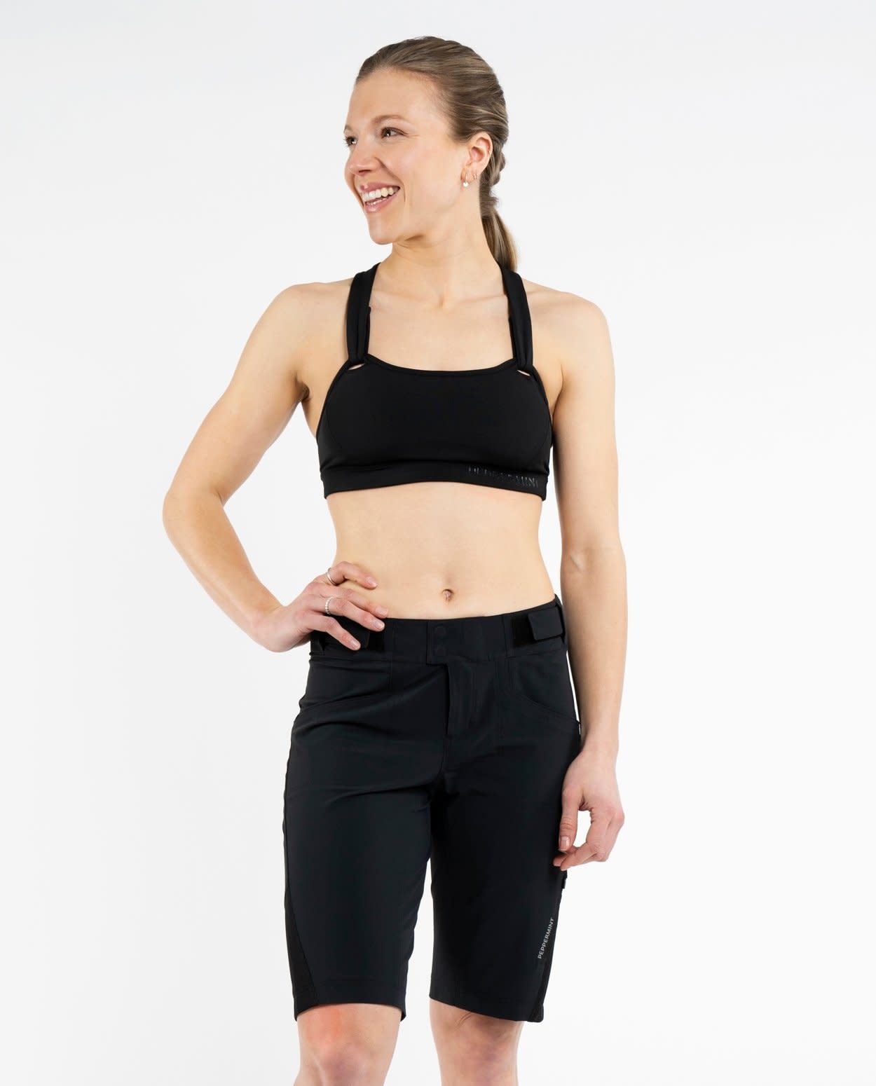 Peppermint PEPPERMINT Short de vélo de montagne