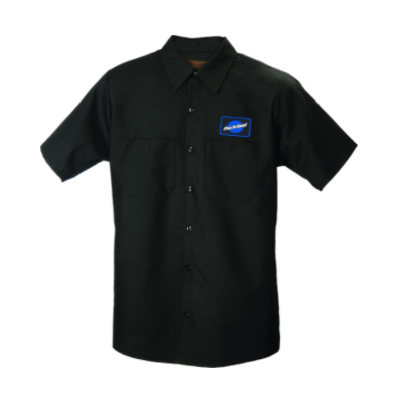 Park Tool PARKTOOL MS-2 Mechanique Shirt