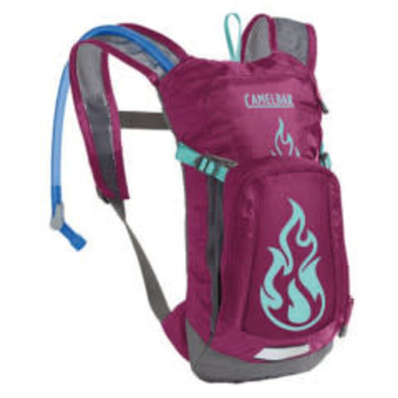 CamelBak CAMELBAK Essential Mini M.U.L.E. 50 OZ sac d'hydratation