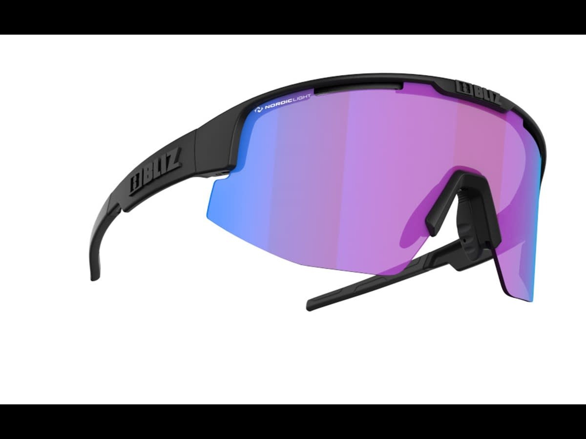 Bliz BLIZ Matrix Nanooptics lunettes