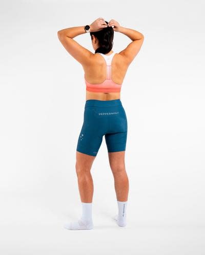 Peppermint PEPPERMINT Classique cuissard Femme