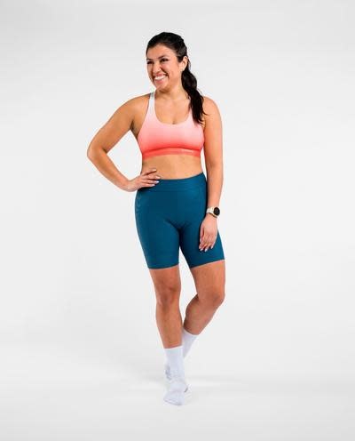 Peppermint PEPPERMINT Classique cuissard Femme