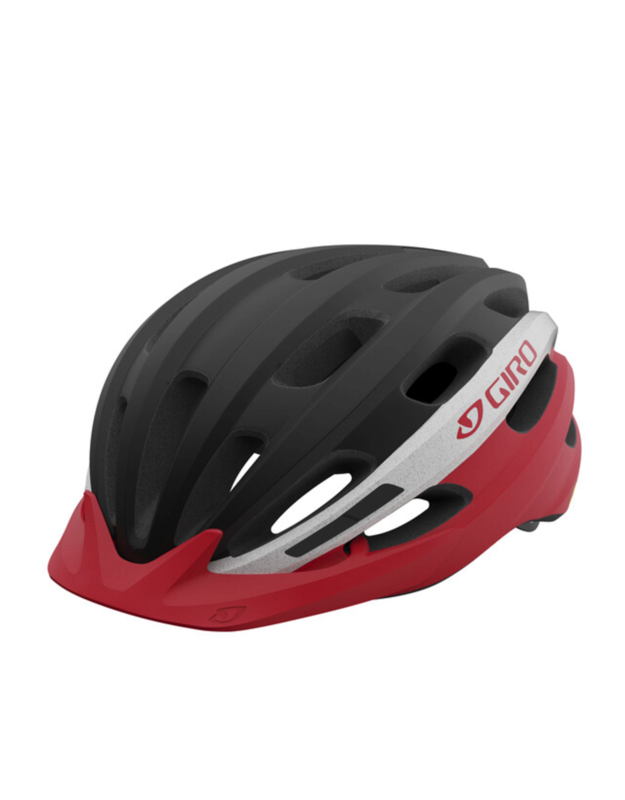 Giro GIRO Register casque pour adulte Ajustement Universel