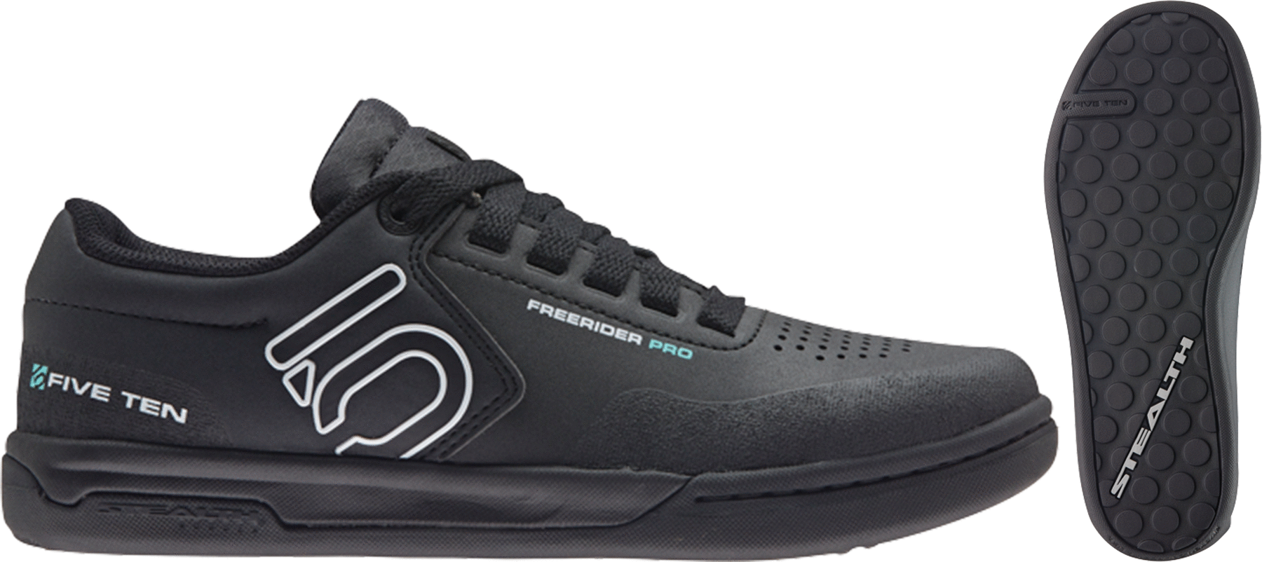 Five Ten FIVE TEN Freerider Pro souliers montagne Femme