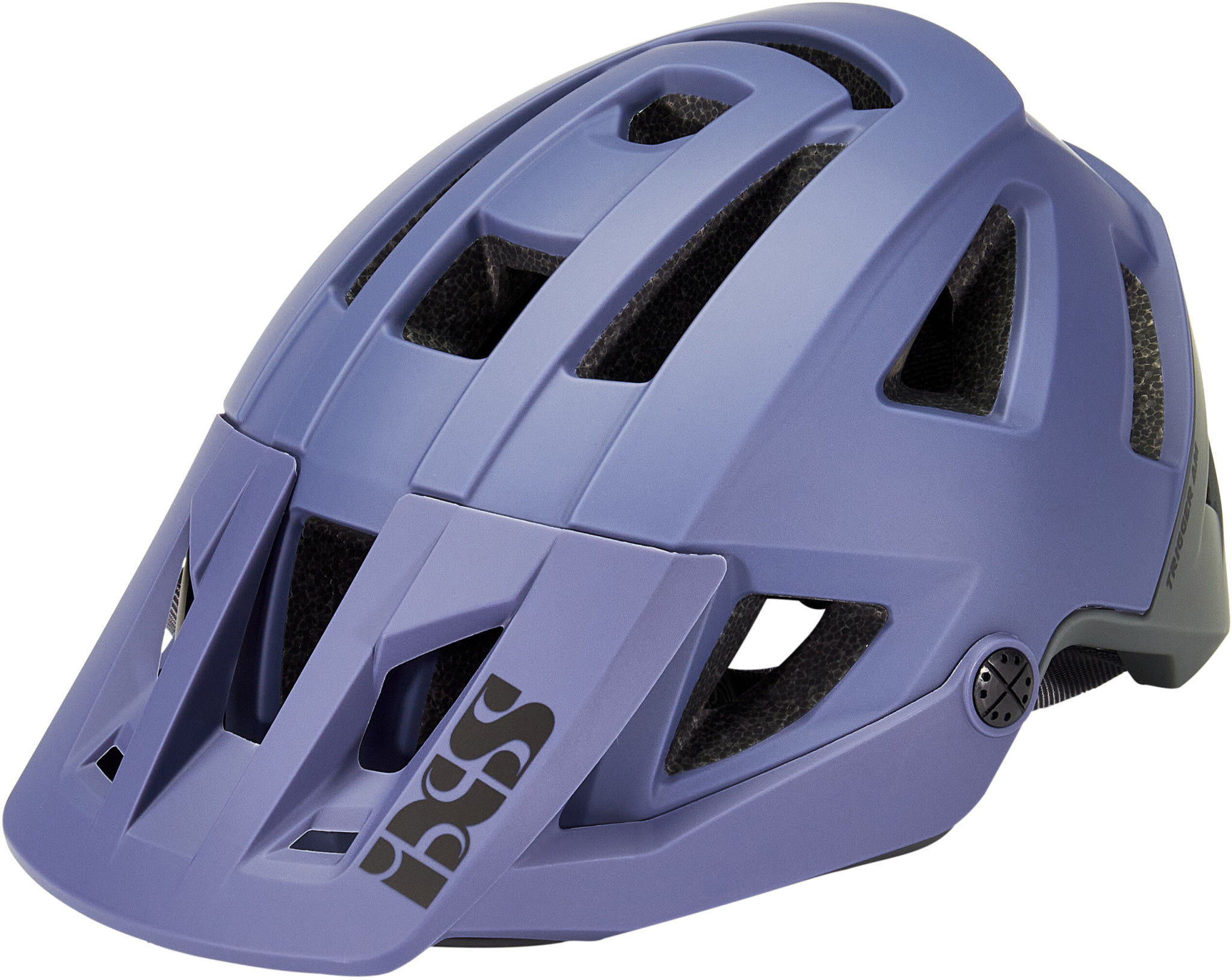 IXS IXS Casque Trail Evo